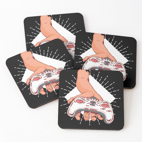 Item preview, Hand controller  designed and sold by BubbleMerchON.