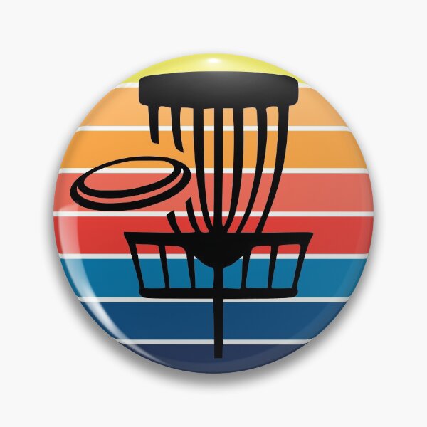 Item preview, Disc Golf designed and sold by malibumanhattan.