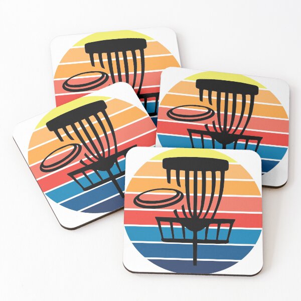Item preview, Disc Golf designed and sold by malibumanhattan.