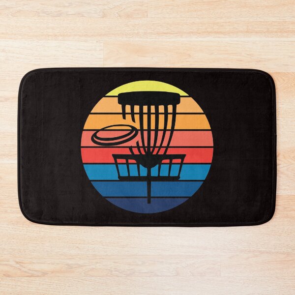 Item preview, Disc Golf designed and sold by malibumanhattan.