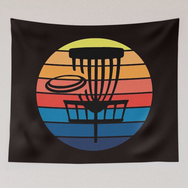 Item preview, Disc Golf designed and sold by malibumanhattan.