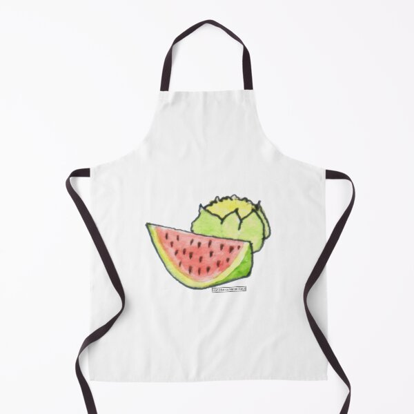 Item preview, Don't be so Melon Cauli designed and sold by davidgoble.