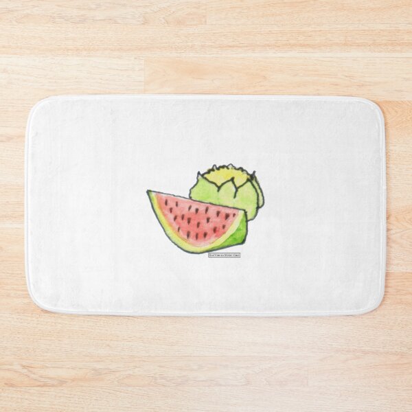 Item preview, Don't be so Melon Cauli designed and sold by davidgoble.