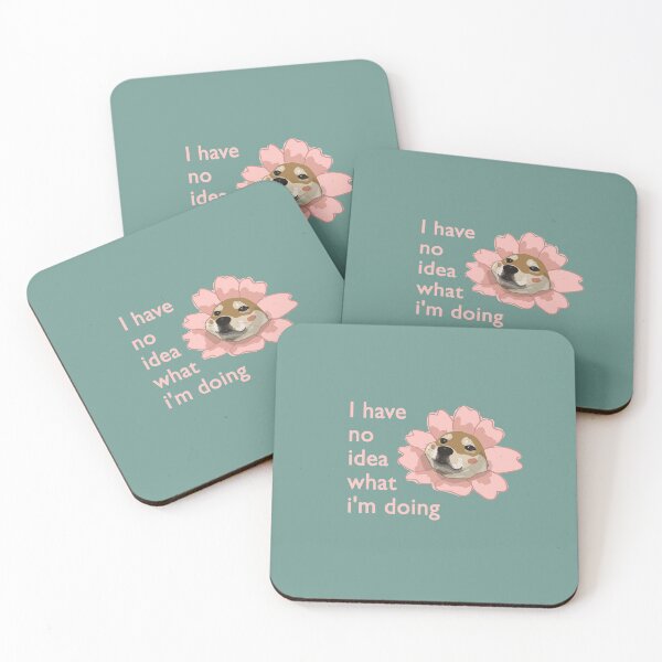 Item preview, i have no idea what i'm doing designed and sold by FunnyGrief.
