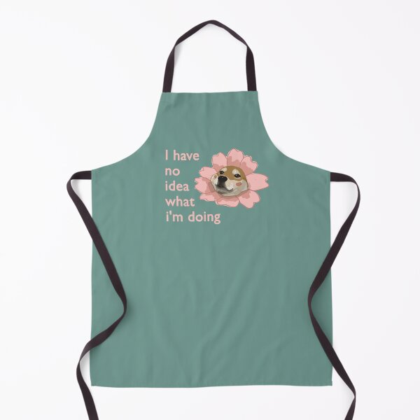 Item preview, i have no idea what i'm doing designed and sold by FunnyGrief.