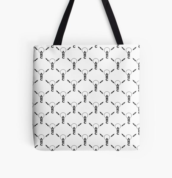 ARC Original  Tote Bag for Sale by ARCaesthetics