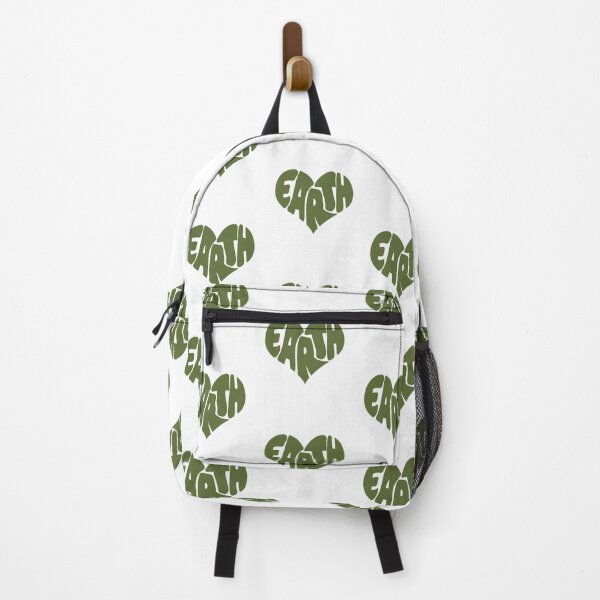 Item preview, Earth Day 2021 / Conservation Climate Change Awareness Art design designed and sold by CreatedByHeidi.