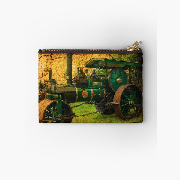 Item preview, Steam Rollers designed and sold by Focal-Art.