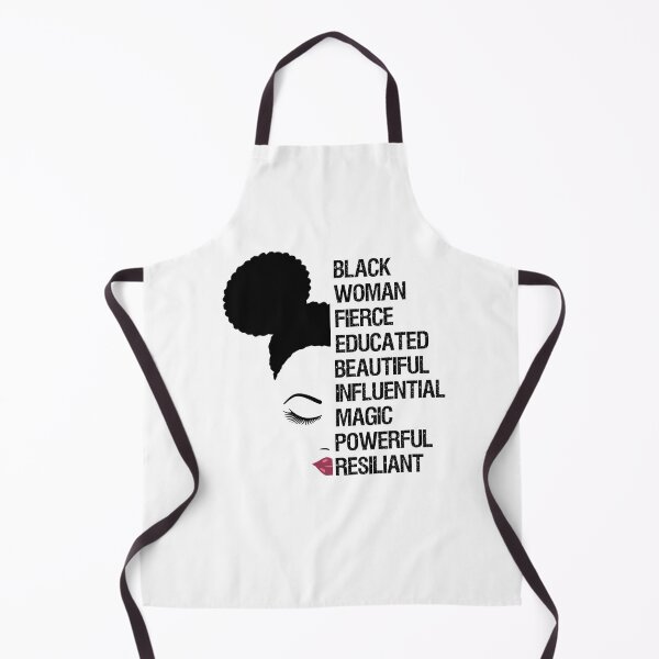 Item preview, Black Women Quote / African American History / BLM Support design designed and sold by CreatedByHeidi.