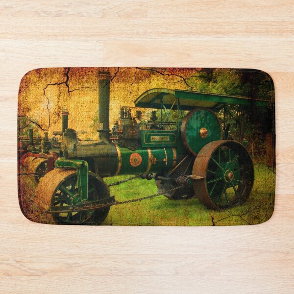 Item preview, Steam Rollers designed and sold by Focal-Art.
