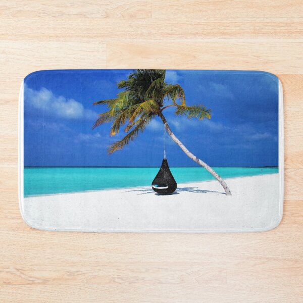 Item preview, Coconut Palm in a Beach designed and sold by Qudor.