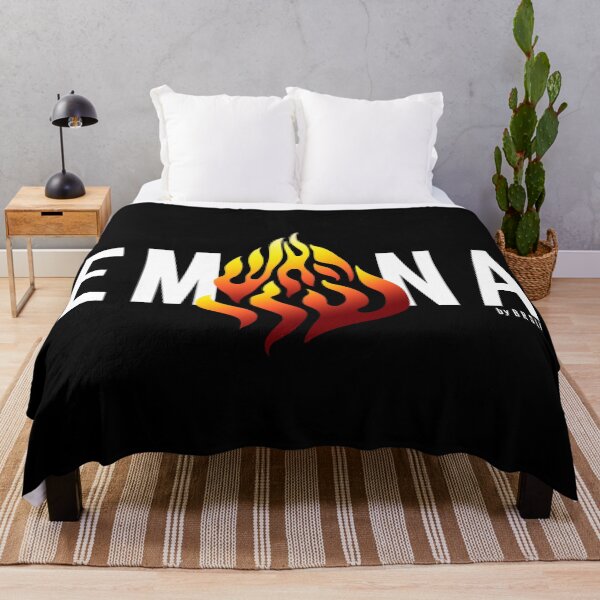 Item preview, Emuna-White designed and sold by BRSLV.