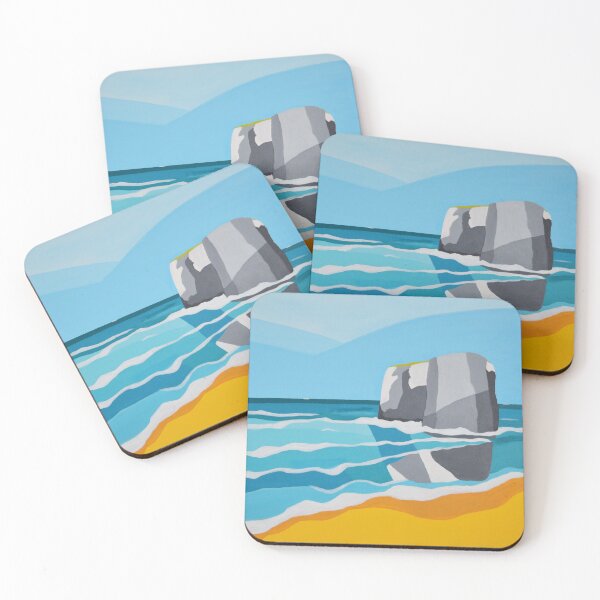 Item preview, Botany Bay Wavey designed and sold by NK Taylor.