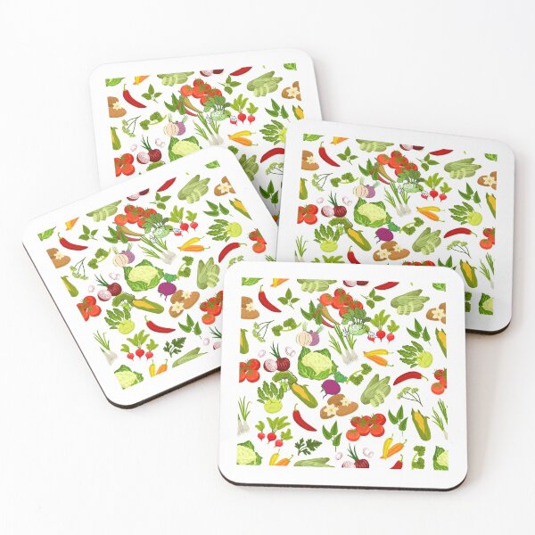 Item preview, Vegetables designed and sold by Cheffsspecials.