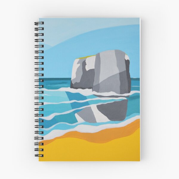 Item preview, Botany Bay Wavey designed and sold by NK Taylor.