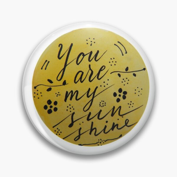 Item preview, my sun shine designed and sold by GreenStem.