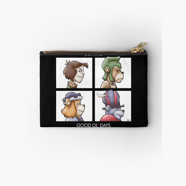 Item preview, Good Ol' Days designed and sold by Matt Sinor.