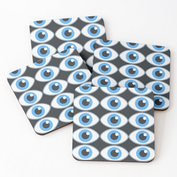 Item preview, Personalized eye phone case designed and sold by mgconseils.