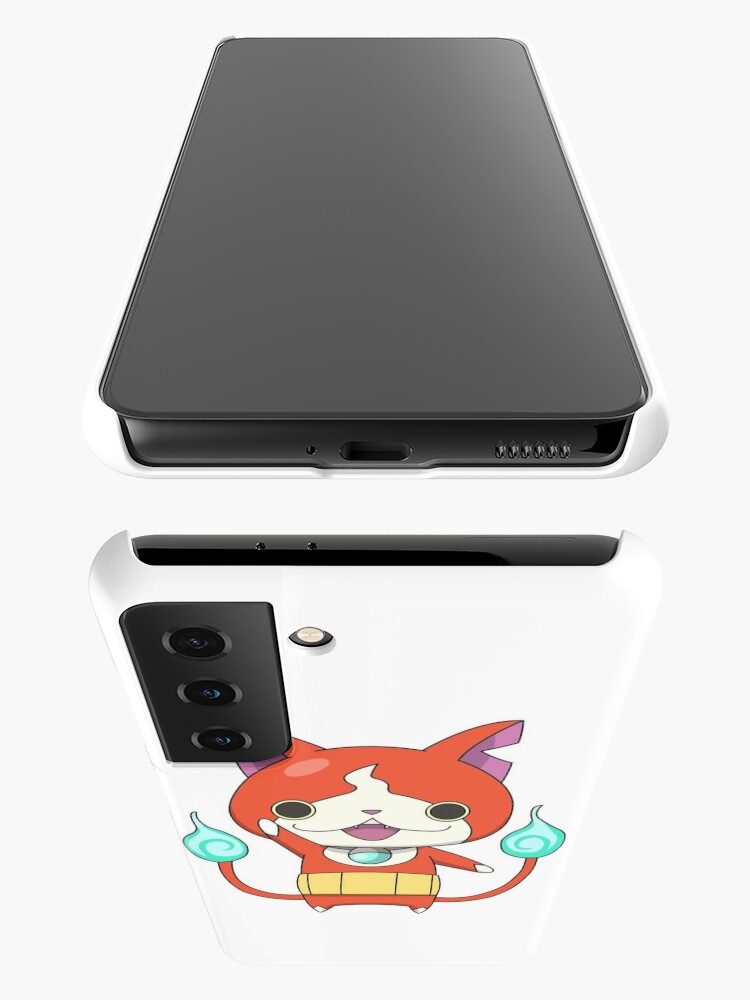 Yo - Kai Watch - Jibanyan #093 Poster for Sale by PrincessCatanna