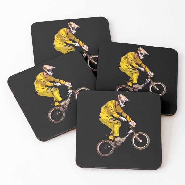 Item preview,  bmx designed and sold by ricobarinas.