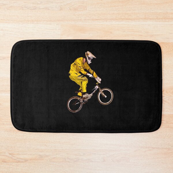 Item preview,  bmx designed and sold by ricobarinas.