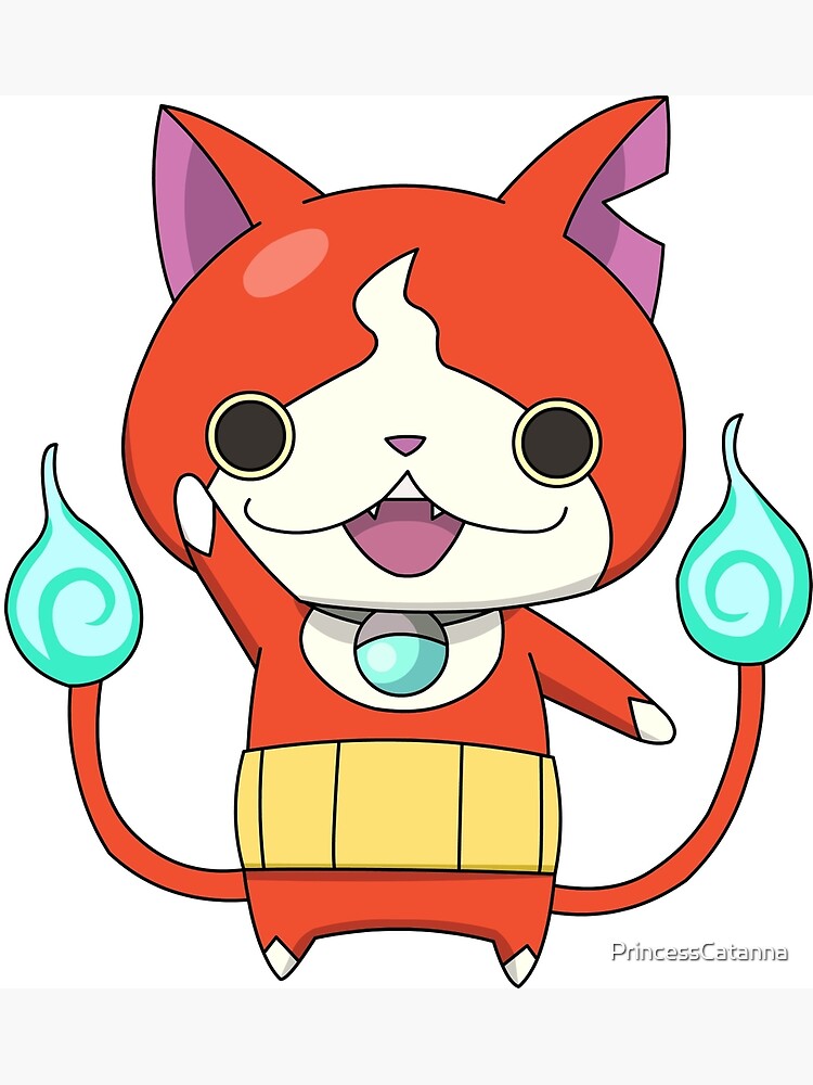 yo kai watch