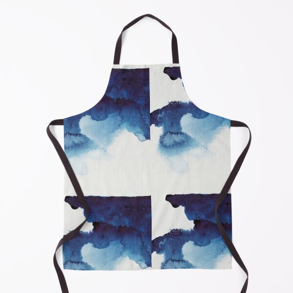 Item preview, Painted Blue designed and sold by JaVybz.