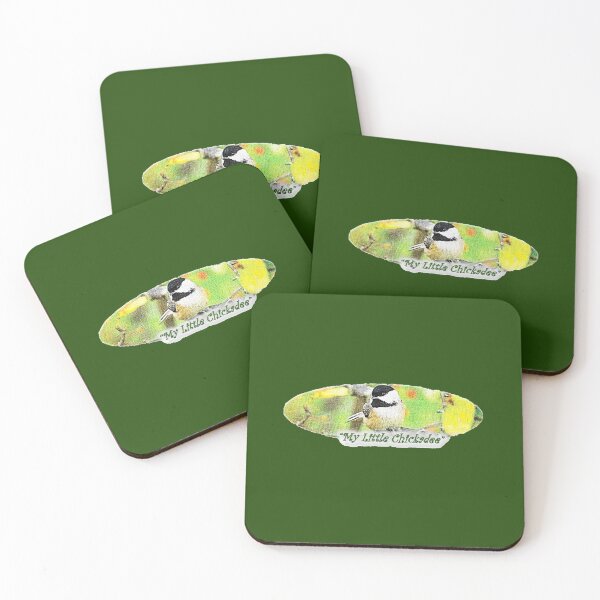 Item preview, my little chickadee designed and sold by THE AMERICAN TEEVANGELIST.