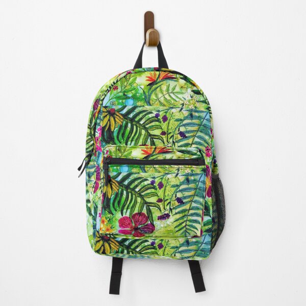 Item preview, Tropical Florals designed and sold by KylesArtwork.