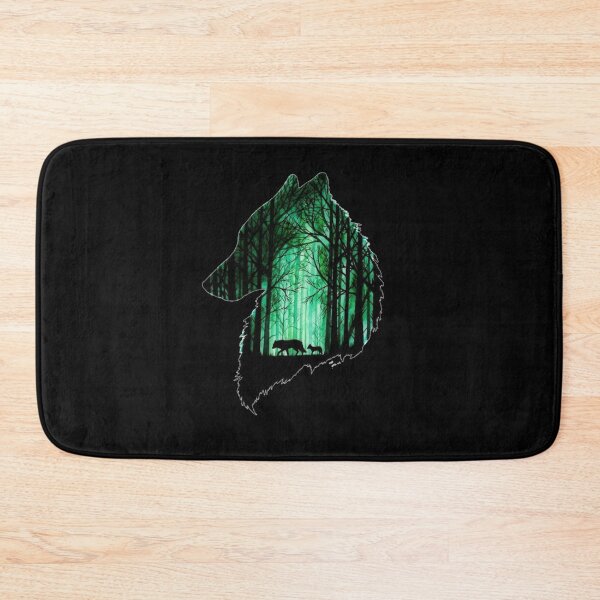 Item preview, Wolfe  designed and sold by Katicats.