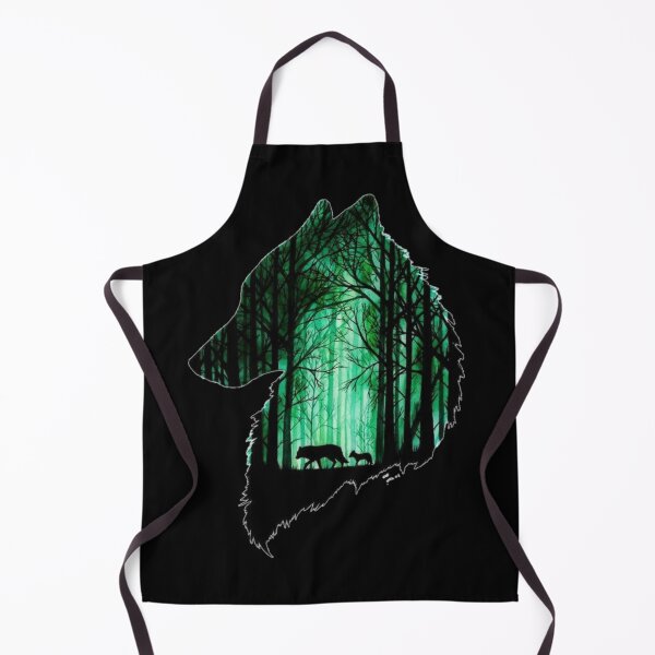Item preview, Wolfe designed and sold by Katicats.