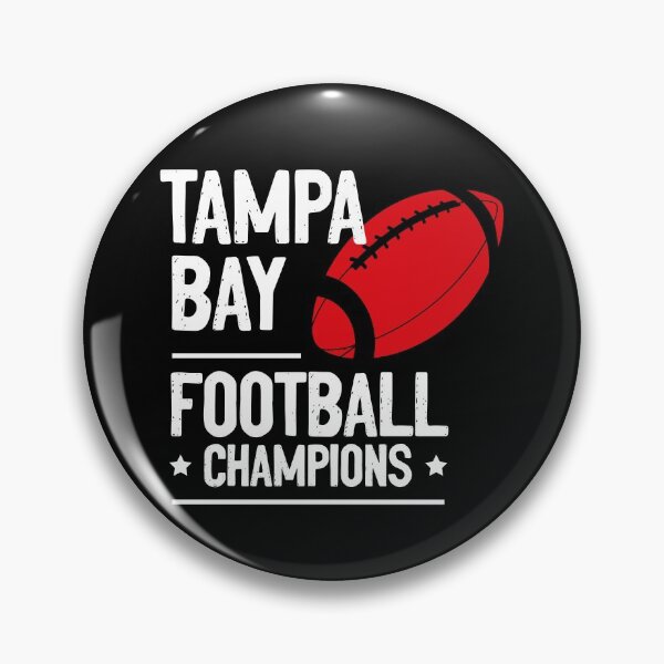 Item preview, Tampa Bay Football Champions designed and sold by FranFornix.