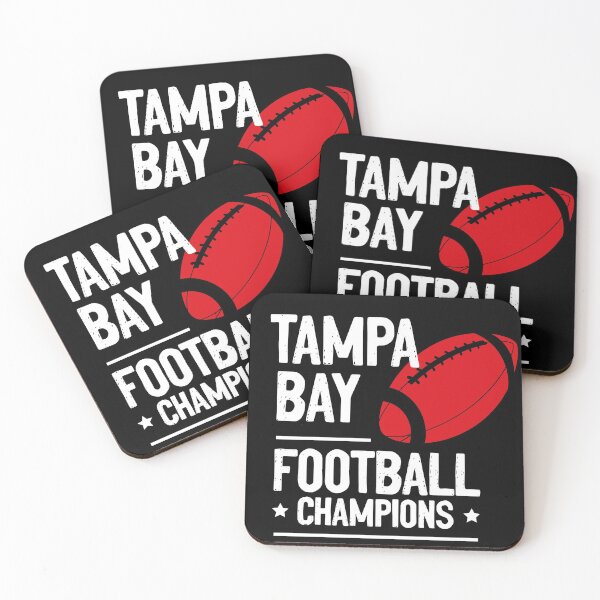 Item preview, Tampa Bay Football Champions designed and sold by FranFornix.