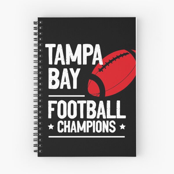 Item preview, Tampa Bay Football Champions designed and sold by FranFornix.