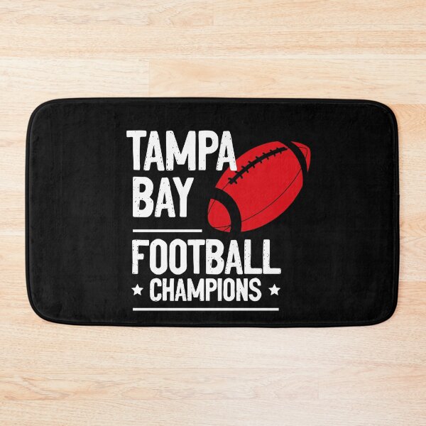 Item preview, Tampa Bay Football Champions designed and sold by FranFornix.
