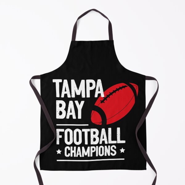 Item preview, Tampa Bay Football Champions designed and sold by FranFornix.