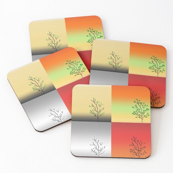 Item preview, Four Season designed and sold by GdaySnoopy.