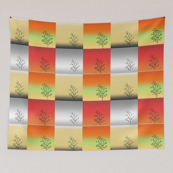 Item preview, Four Season designed and sold by GdaySnoopy.