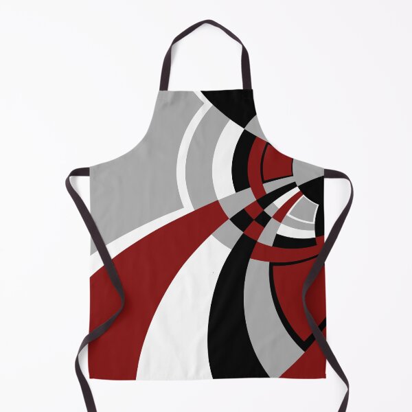 Item preview, Color Block Geometric Abstraction Modern Art 014 designed and sold by vortexatelier.