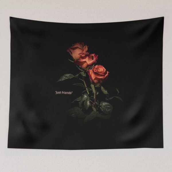Item preview, "Just Friends" designed and sold by Cosmina-CCM.