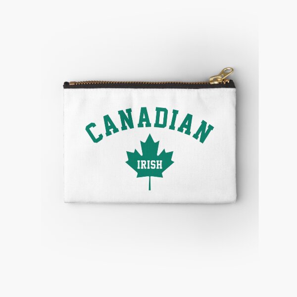 Item preview, Canadian Irish  designed and sold by ForzaDesigns.
