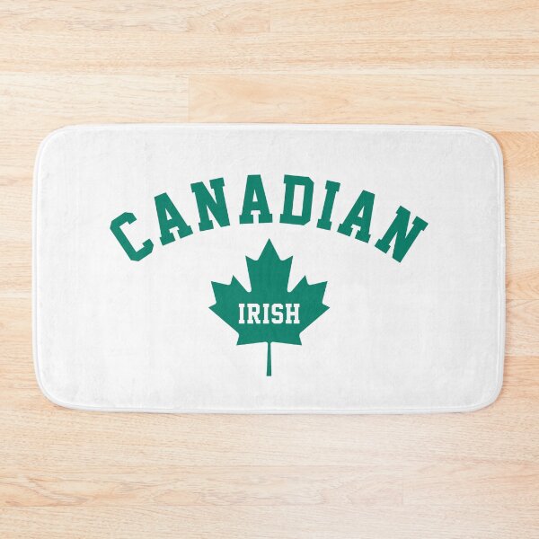 Item preview, Canadian Irish  designed and sold by ForzaDesigns.