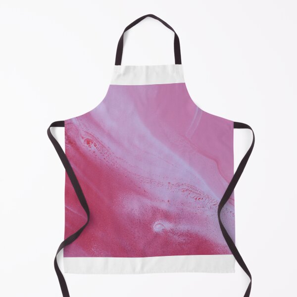Item preview, Hot Pink Liquid Marble Watercolor designed and sold by newburyboutique.