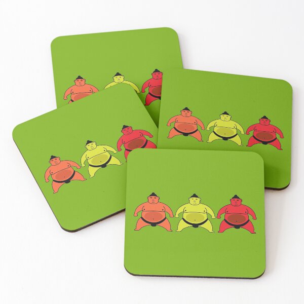 Item preview, Sumo Shirts - T Shirts - Mugs - Bags - Stickers - All Things Big - Big Sumo Gifts designed and sold by happygiftideas.