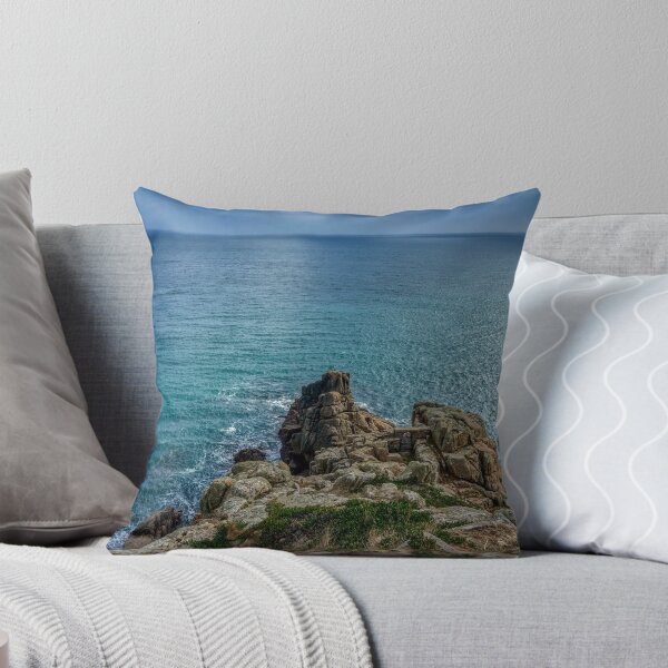 Item preview, Looking out to the English Channel from the Cornish Coast designed and sold by VnGphoto.