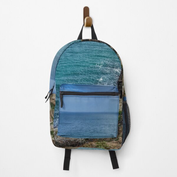 Item preview, Looking out to the English Channel from the Cornish Coast designed and sold by VnGphoto.