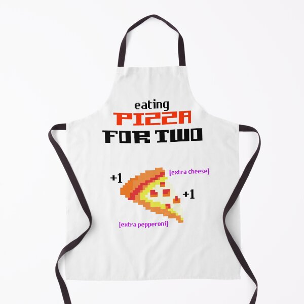 Item preview, eating pizza for two designed and sold by coxinel.