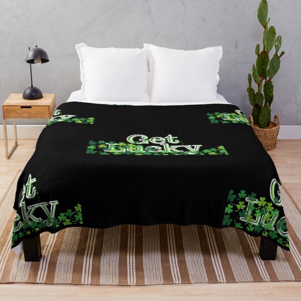 Item preview, Get Lucky - St Patricks Day designed and sold by sgmydesigns.
