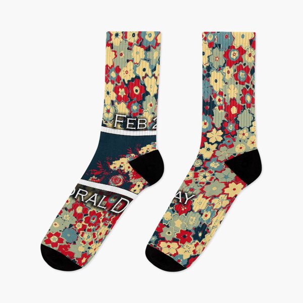 Item preview, I LOVE FLORAL DESIGN DAY designed and sold by REALDesign-Shop.