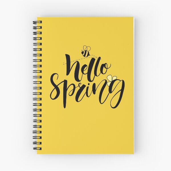 Item preview, Hello spring designed and sold by Emily Chae.